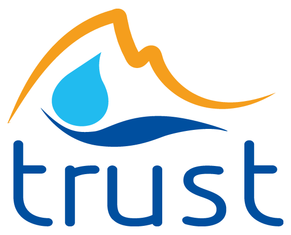 logo trust