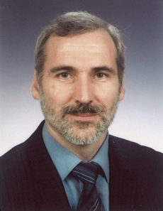 Ulf Mohrlok