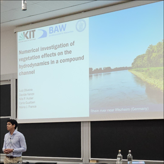 6th International Symposium on Shallow Flows (ISSF)