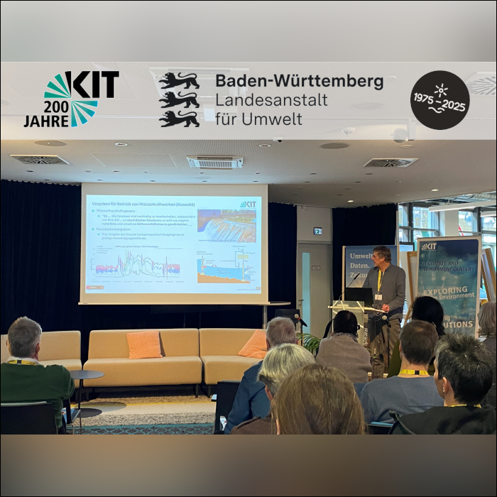 Innovative Environmental Research in THE LÄND