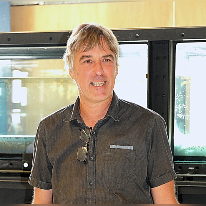 25 Years of Service – Celebrating with Dr. Andreas Kron